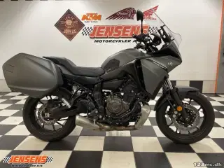 Yamaha Tracer 7