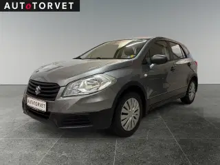 Suzuki S-Cross 1,6 Active