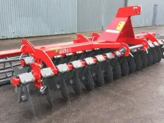 Unia Ares L 300 Liftophængt Tallerkenharve