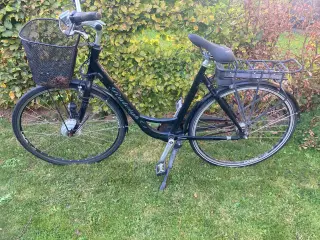 Raleigh elcykel