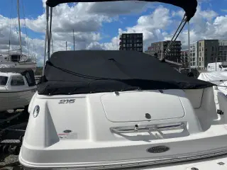 Chaparral 215 SSi Volvo Penta 4,3 L Gxi