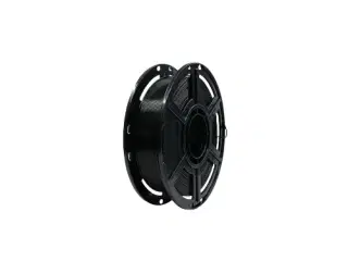 Filament 3D-Print 1,0 kg PLA PRO Sort