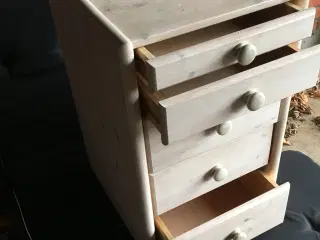 Skuffereol