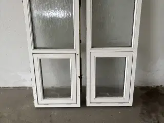 Ideal Combi alu/træ vinduer