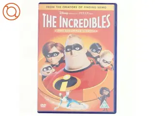 The Incredibles (Collectors Edition)