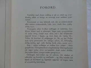 Krydsords Løsere :