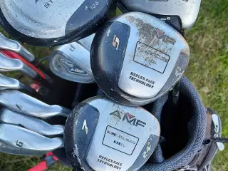 Golfsæt