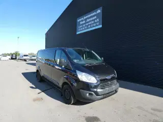 Ford Transit Custom 310 L2H1 2,2 TDCi Trend 125HK Van 6g