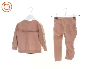 Sæt (2 stk.) fra Enfant (str. 92 cm)