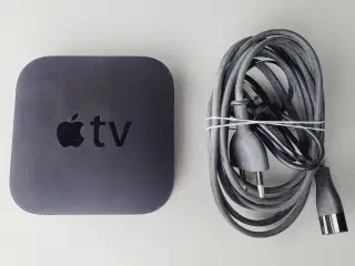 ⭐️- Apple TV Model A1469