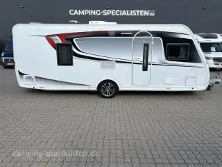 2022 - Kabe Imperial 600 XL KS   Kabe Imperial 600 XL KS 2022 - Se den nu hos Camping-Specialisten.dk