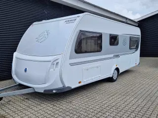 2013 - Knaus Südwind 590 FUS