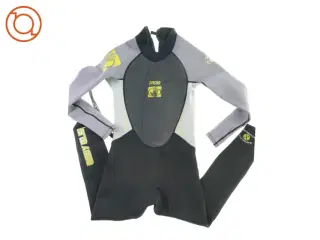 Dykker dragt fra Body Glove (str. 12)
