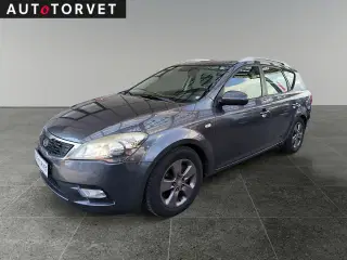 Kia Ceed 1,4 CVVT 90 Active SW