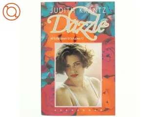 Dazzle af Judith Krantz (Bog)