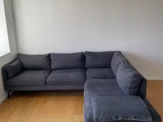 Sofa fra ILVA