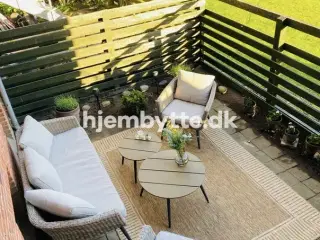 Hjembytte - Birkmosevej