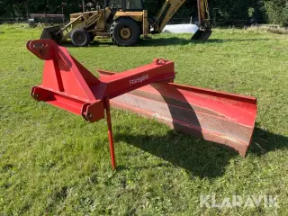 Vejhøvl Fransgård G-250L