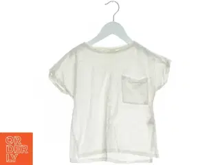 T-Shirt fra Zara (str. 116 cm)