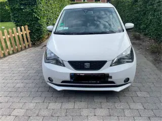Seat Mii