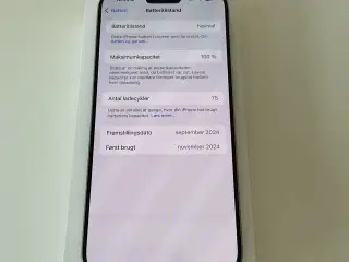 iPhone 16 Pro