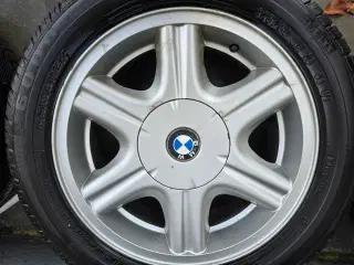 BMW 16" Alufælge