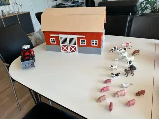 Schleich lade