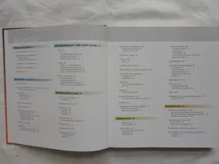Fysiologibogen -den levende krop :