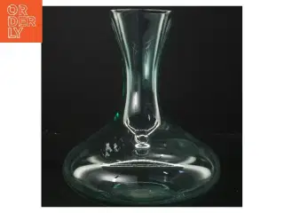 Karaffel (str. Ø 8 cm længde 22 cm)