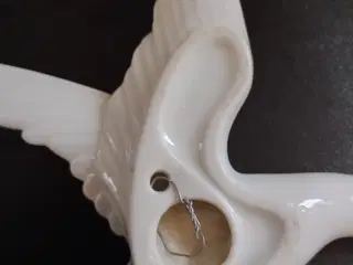 Flot porcelænsmåge 