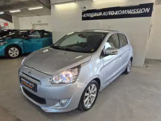 Mitsubishi Space Star 1,2 Intense 80HK 5d