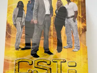 CSI Miami 