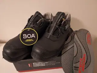 Steitz str 45 inkl indlægssåler