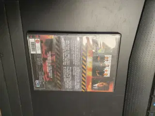 Death Train dvd
