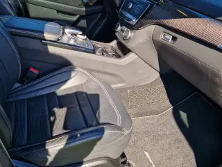 Mercedes GLE AMG 63s