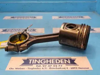 Perkins 1006 Stempel 4225017M91