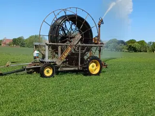 BB Vandmaskine 300 meter 110 mm