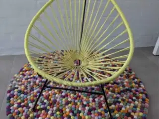 Acapulco Mini - Original OK Design 2 stk