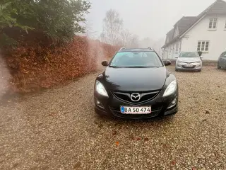 Med partikelfilter Nysynet 26,11,2025 