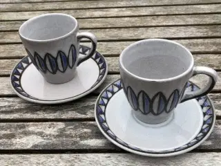 Kopper – retro – sælges samlet