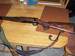 SAUER 404 ELEGANCE