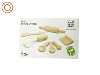 Bagegrej fra Plan Toys