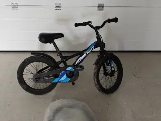 Drengecykel Puch Moonlight 16"