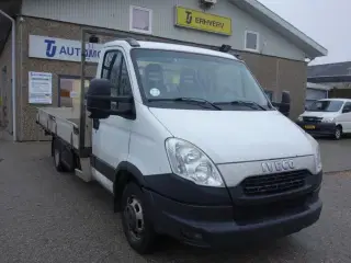 Iveco Daily 3,0 35C17 4100mm Lad