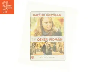 The Other Woman - Kærligheden Overvinder Alt fra DVD