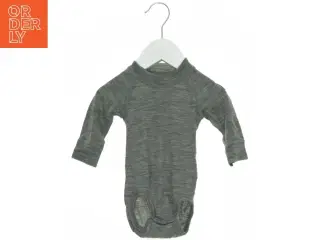 Bodystocking fra Polarn o. Pyret (str. 56 cm)