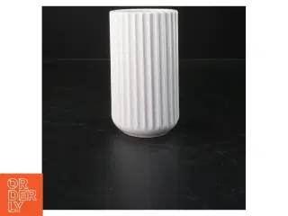 Lyngby vase fra Lyngby (str. 15 cm)