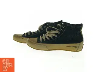 Høje sneakers fra Candice Cooper (str. 36)