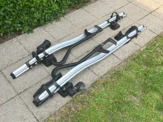 Thule cykelholder