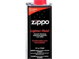Zippo lighterbenzin